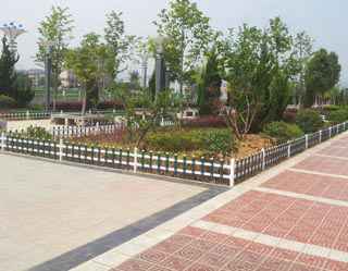 定做PVC護(hù)欄價(jià)格 定做PVC護(hù)欄價(jià)格