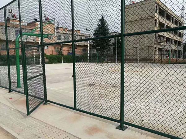 體育場圍欄網 體育場圍欄網