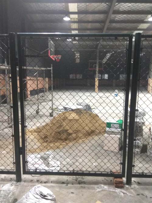 倉(cāng)庫(kù)隔離網(wǎng) 倉(cāng)庫(kù)隔離網(wǎng)