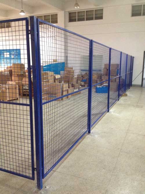 倉庫隔離網(wǎng) 倉庫隔離網(wǎng)