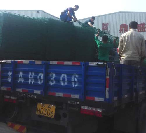 雙邊絲護欄網(wǎng) 雙邊絲護欄網(wǎng)