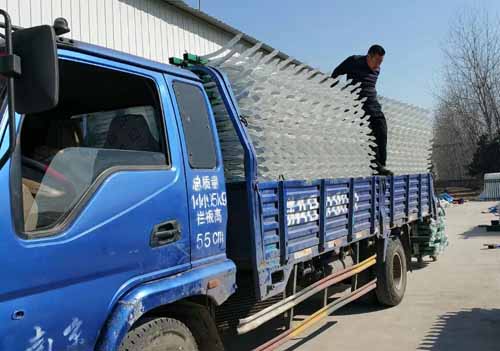 鋅鋼護(hù)欄 鋅鋼護(hù)欄