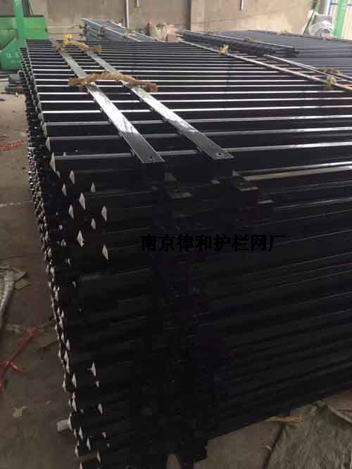 鋅鋼護欄 鋅鋼護欄