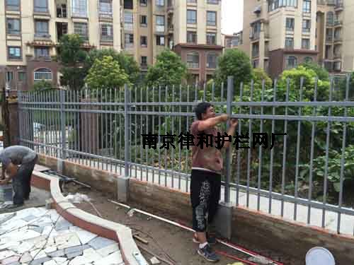 南京護(hù)欄安裝 南京護(hù)欄安裝
