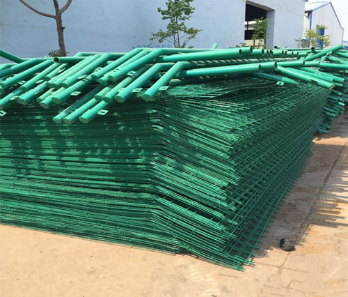 雙邊絲護欄網(wǎng)價格 雙邊絲護欄網(wǎng)價格