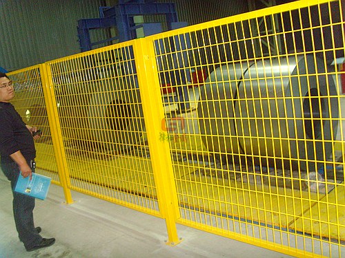 倉庫護欄網(wǎng)價格 倉庫護欄網(wǎng)價格