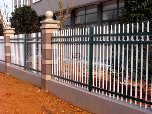 鋅鋼護欄 鋅鋼護欄