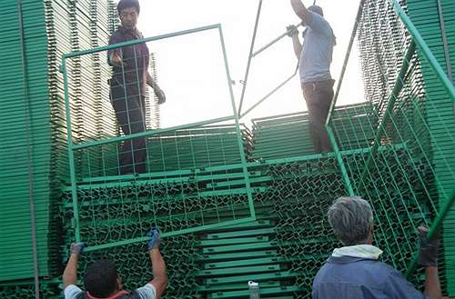 框架護欄網(wǎng)價格 框架護欄網(wǎng)價格