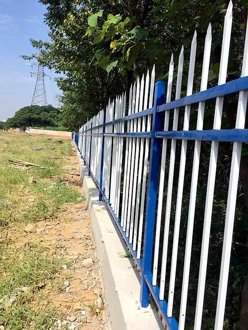 鋅鋼護欄 鋅鋼護欄