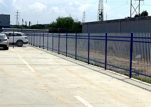 鋅鋼護(hù)欄 鋅鋼護(hù)欄