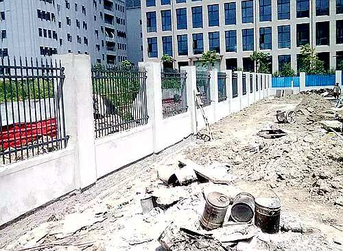 南京護(hù)欄網(wǎng) 南京護(hù)欄網(wǎng)