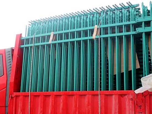 鋅鋼護欄 鋅鋼護欄