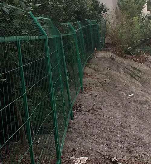 帶邊框南京護(hù)欄網(wǎng) 帶邊框南京護(hù)欄網(wǎng)