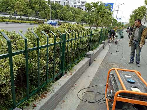 綠化帶護(hù)欄 綠化帶護(hù)欄