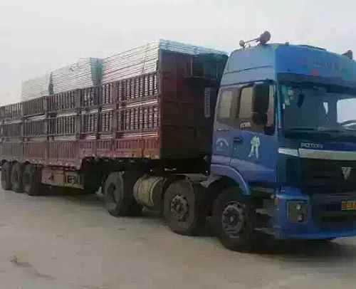 南京護(hù)欄 南京護(hù)欄