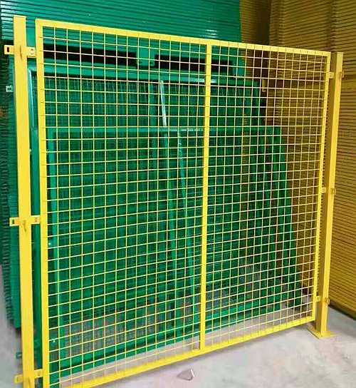 車間隔離網現貨 車間隔離網現貨