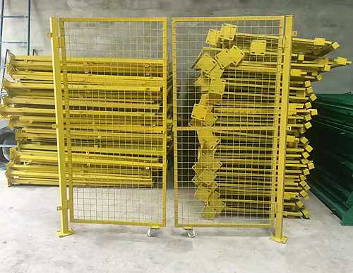 倉庫隔離網門 倉庫隔離網門