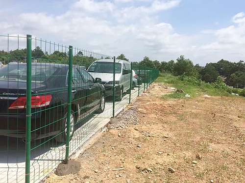 南京護(hù)欄網(wǎng) 南京護(hù)欄網(wǎng)