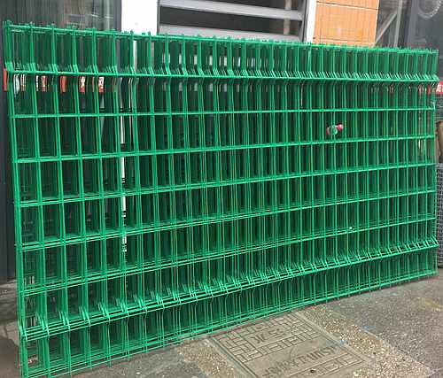 南京護欄網(wǎng)價格 南京護欄網(wǎng)價格