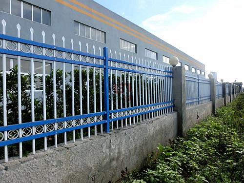 南京圍墻圍欄價(jià)格 南京圍墻圍欄價(jià)格